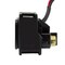 Rmstator Starter Relay Solenoid for Suzuki DRZ 400/E/S/SM 2000-2019, LTR 450/Z QuadRacer 2006-2009 RMS090-106113 - alternate 2